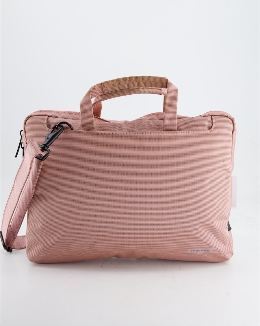 Tucano Handbag Cloth Pink