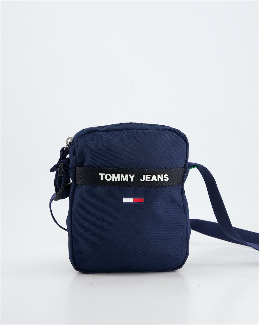 Tommy Hilfiger Crossbody Bag Cloth Navy