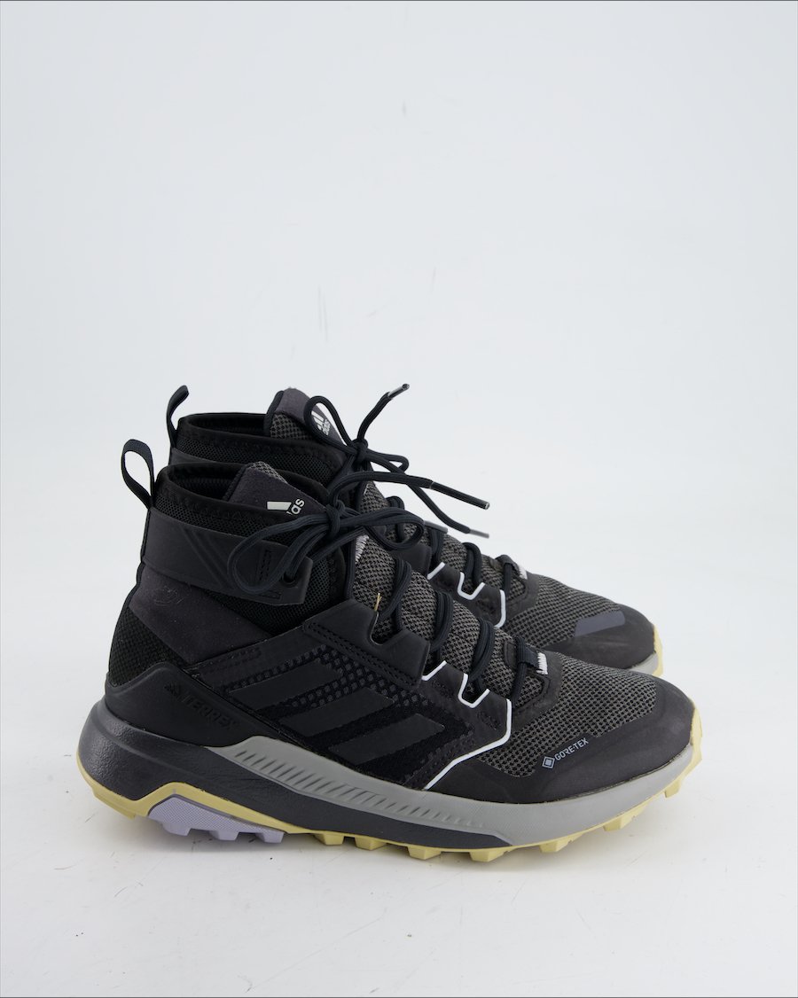 Adidas Trainers Cloth Black Eu 38.5