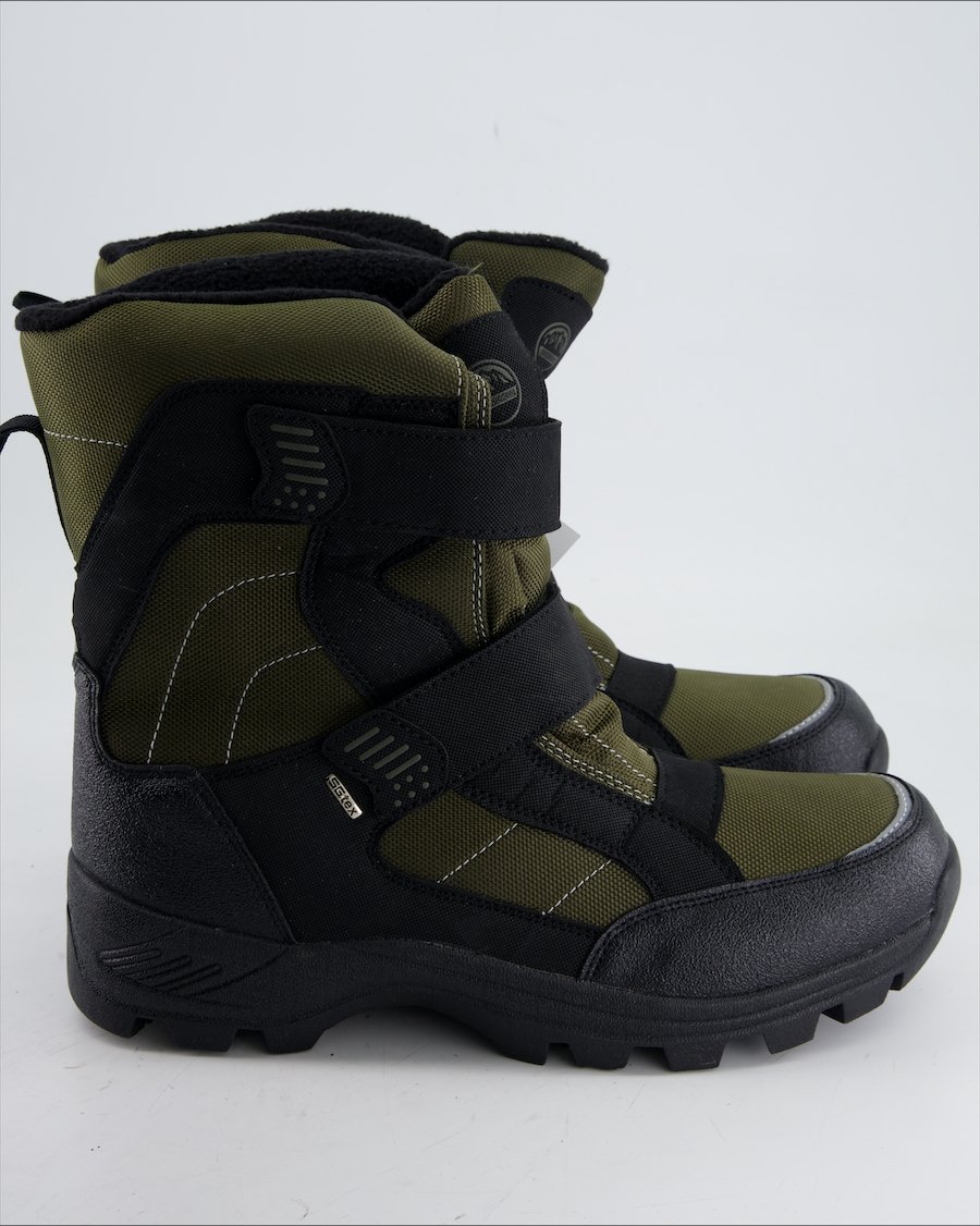 Adventuridge Boots Cloth Green Eu 45