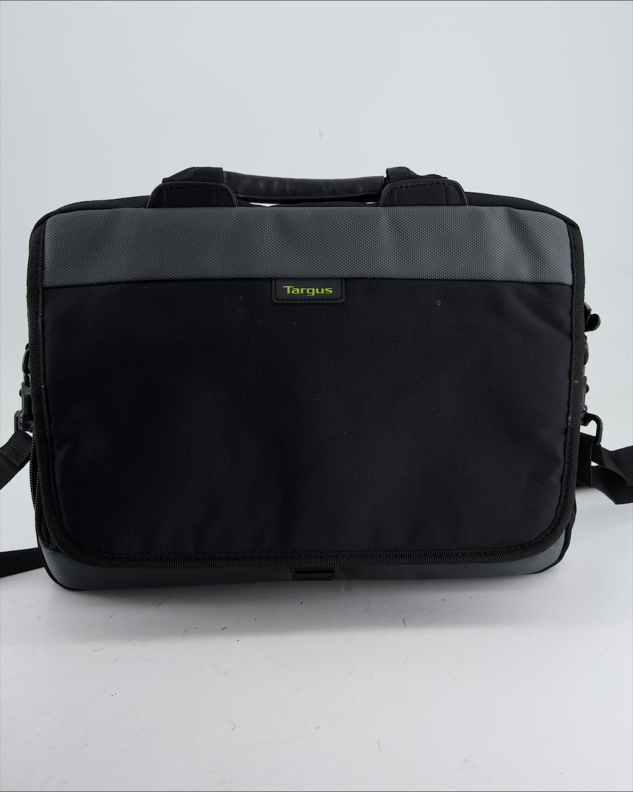 Targus Handbag Cloth Black