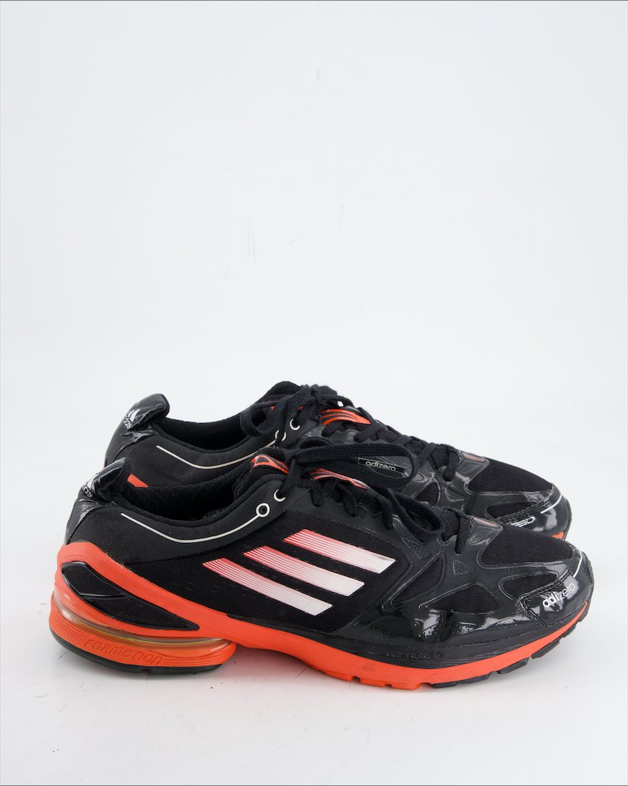 Adidas Adizero F50.2 Trainers Cloth Black Eu 43.5