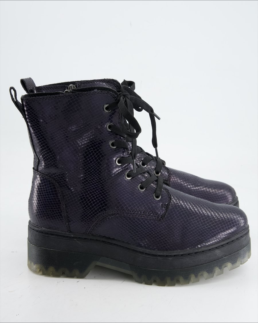 Tamaris Ankle Boots Leather Black Eu 41