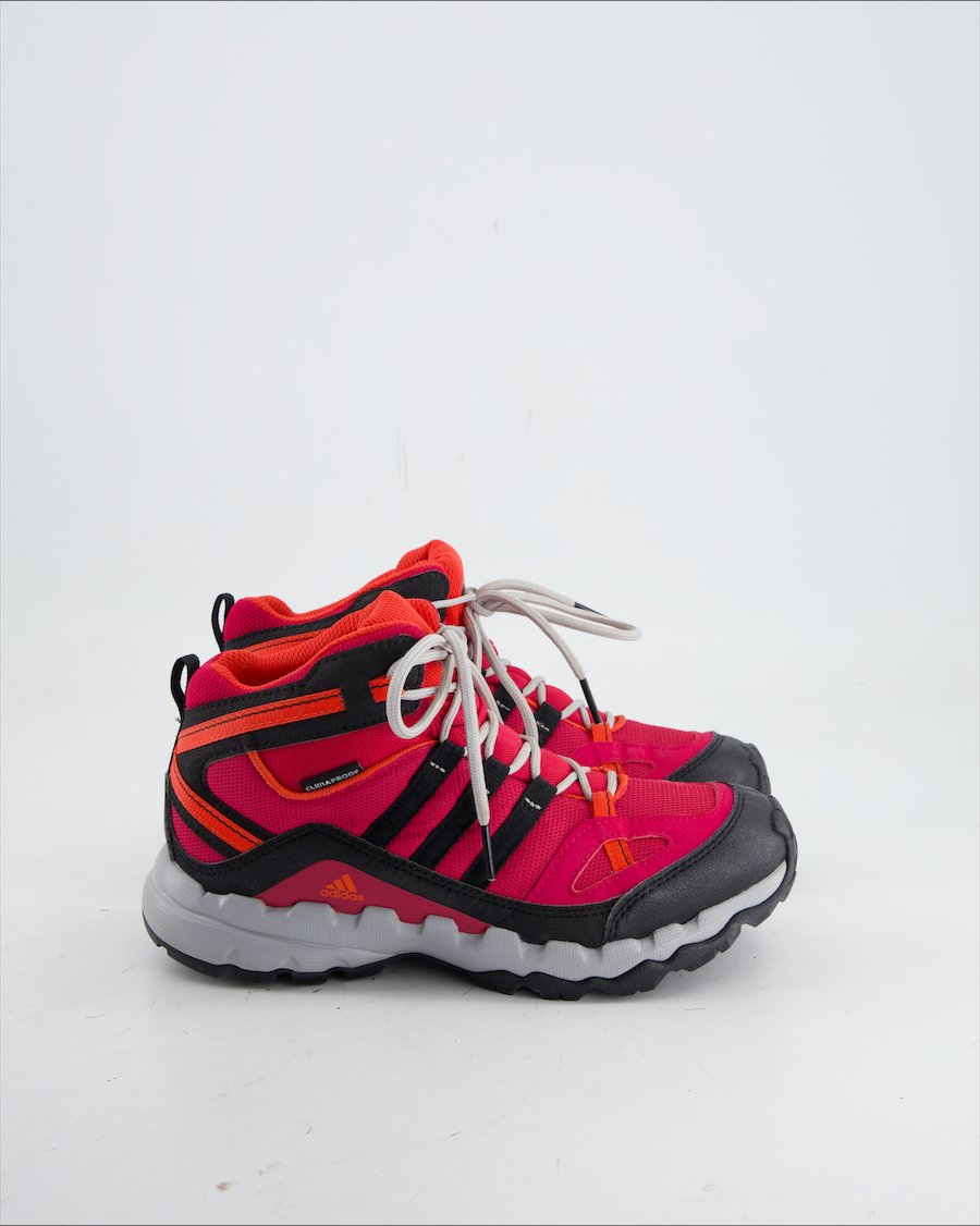 Adidas Trainers Cloth Pink Eu 35