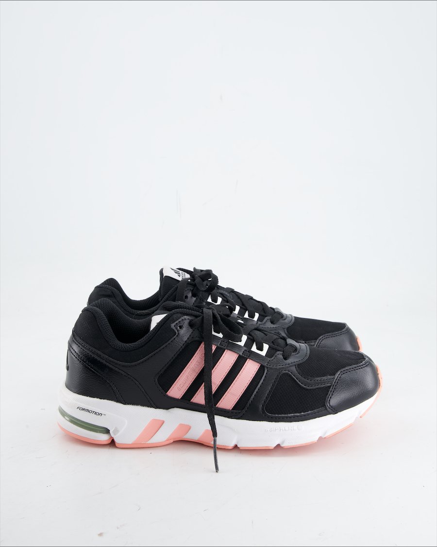 Adidas Trainers Cloth Black Eu 39.5