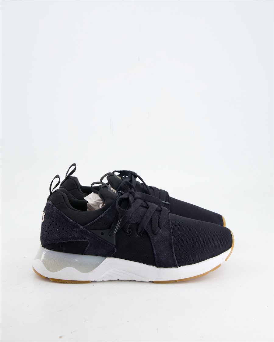 Asics Trainers Cloth Black Eu 39