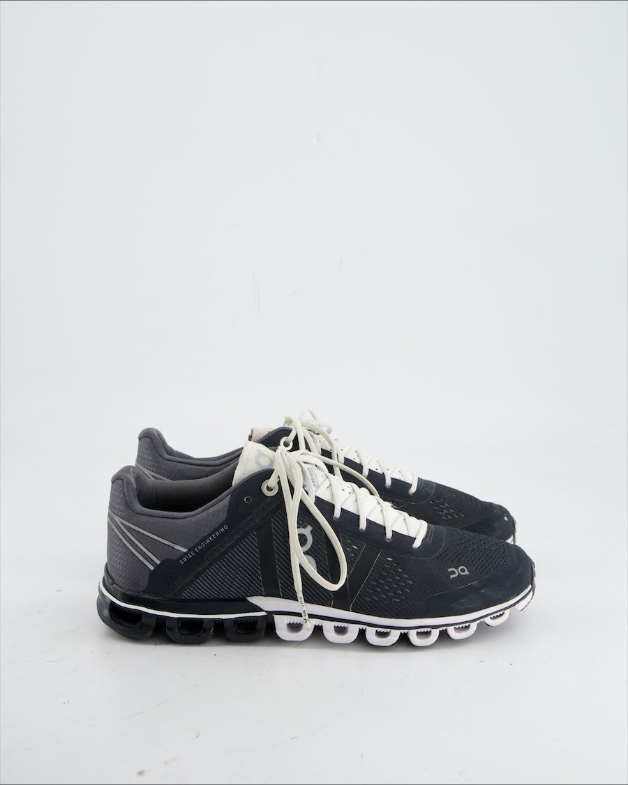 ON Trainers Cloth Green Eu 37