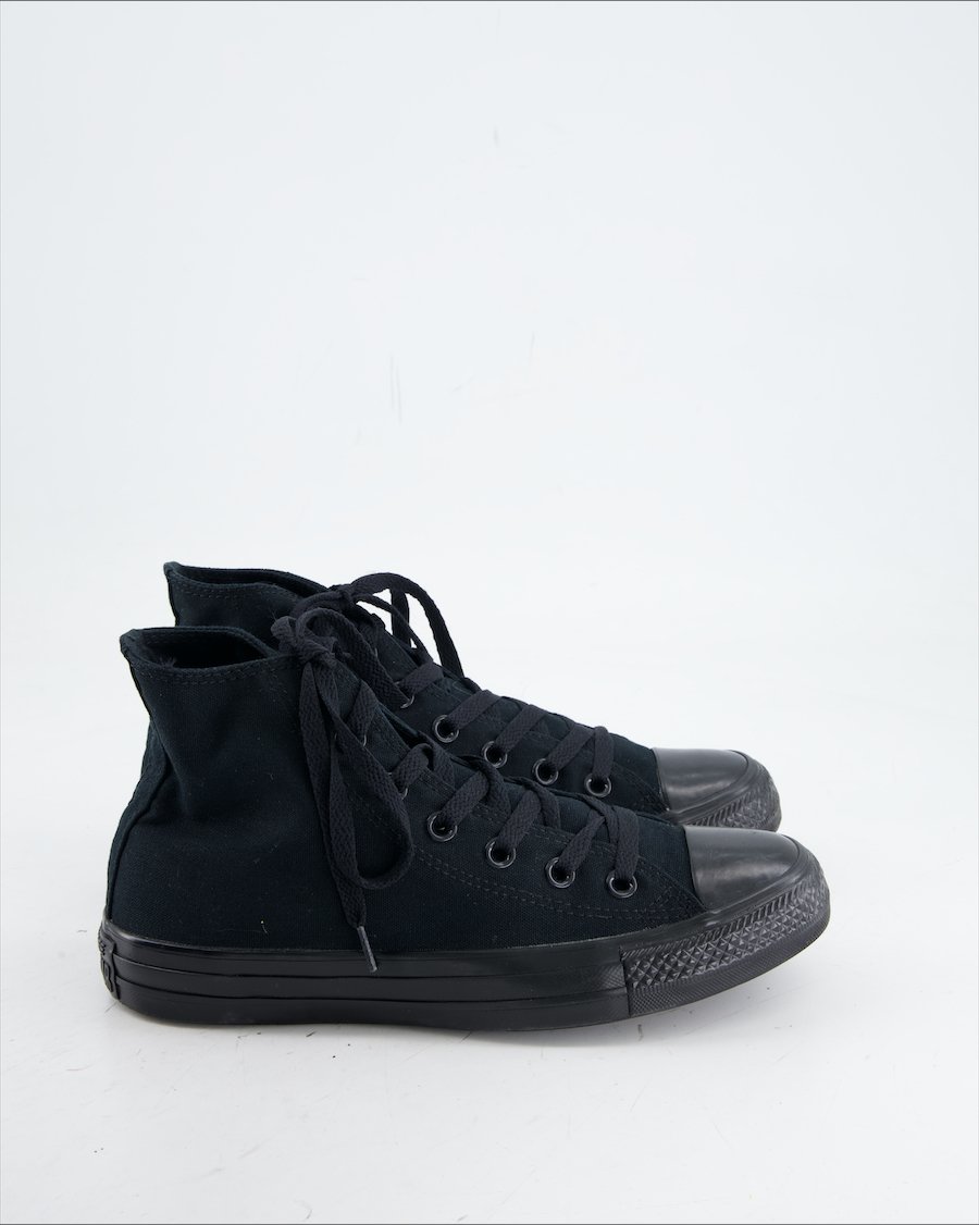 Converse Trainers Cloth Black Eu 37.5