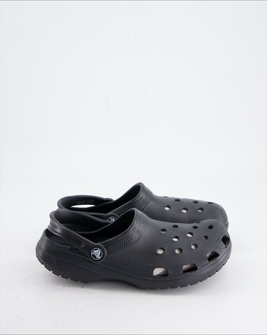 Crocs Sandals Rubber Black Eu 40