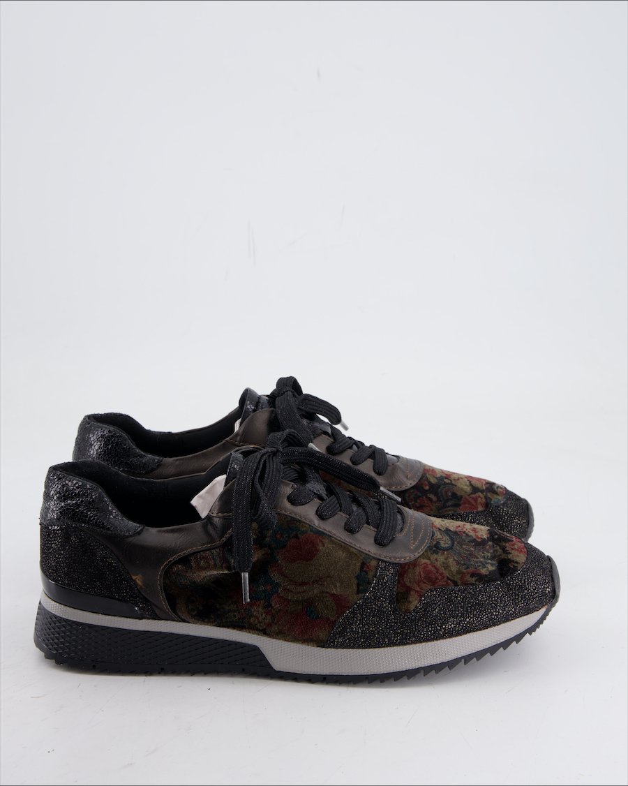 Graceland Trainers Leather Multicolour Eu 41