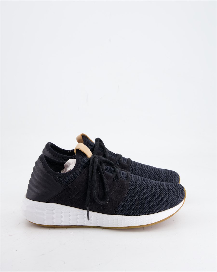 New Balance Trainers Cloth Black Eu 38