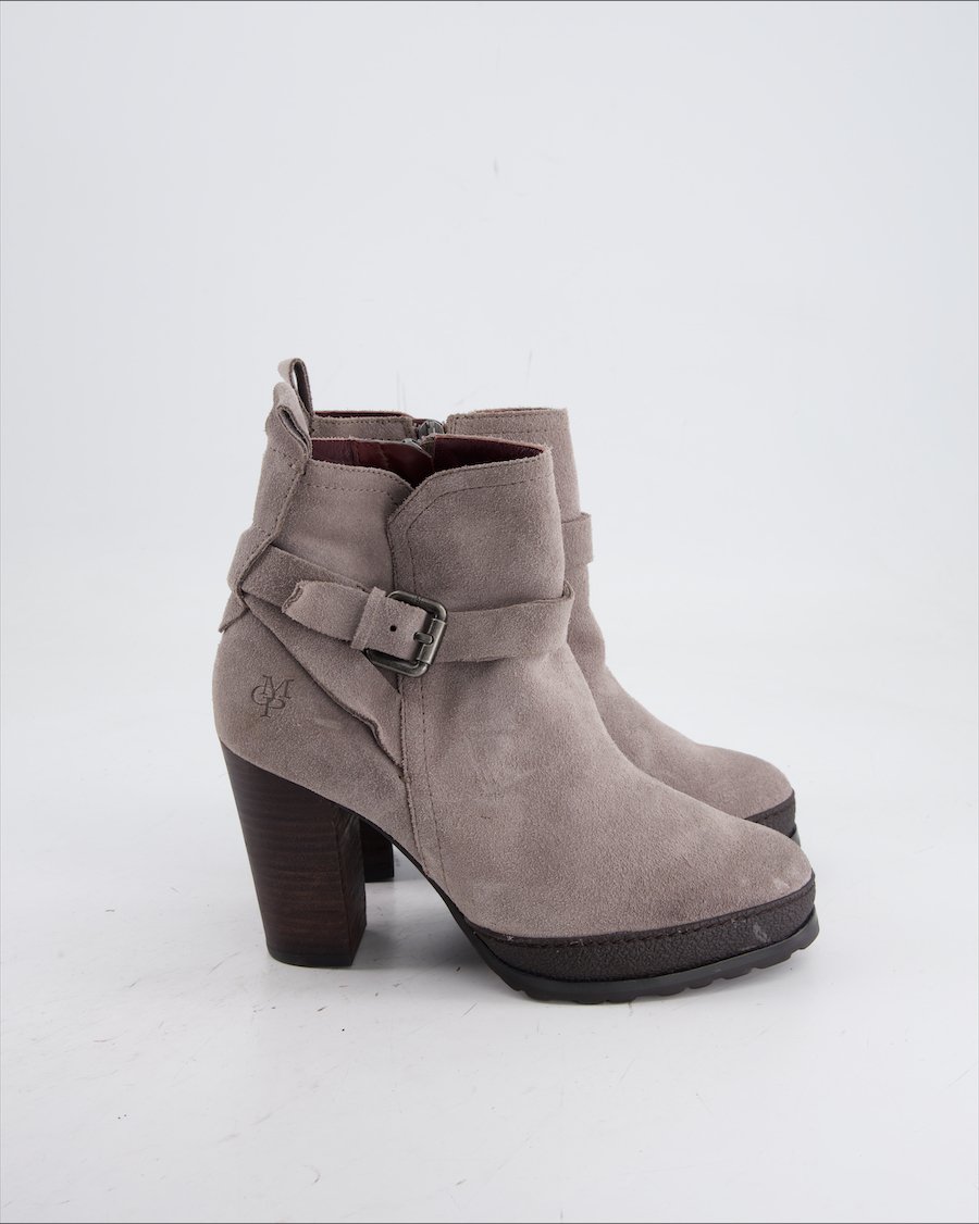 Marc O Polo  Ankle Boots Leather Suede Eu 37