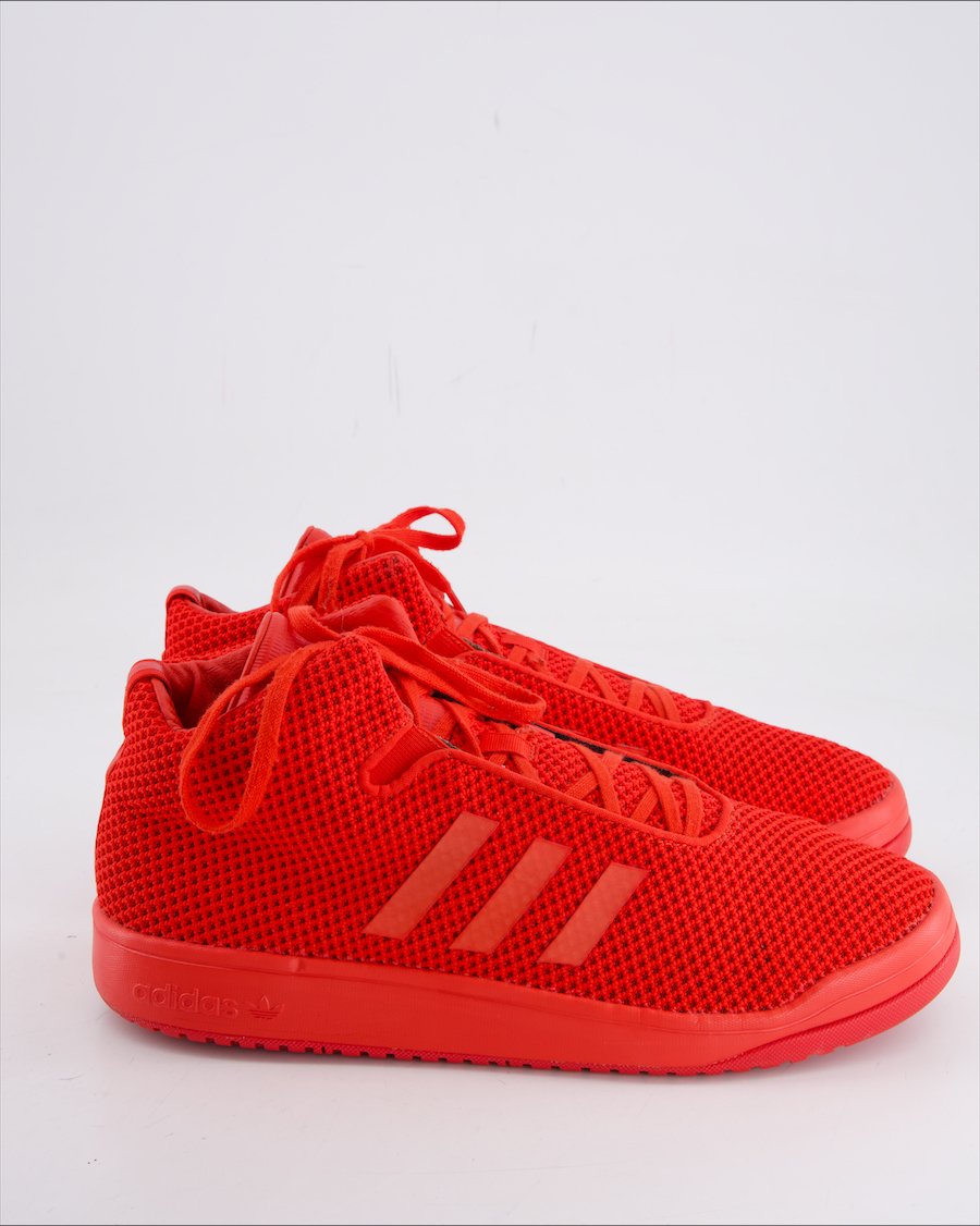 Adidas Trainers Cloth Red Eu 44.5