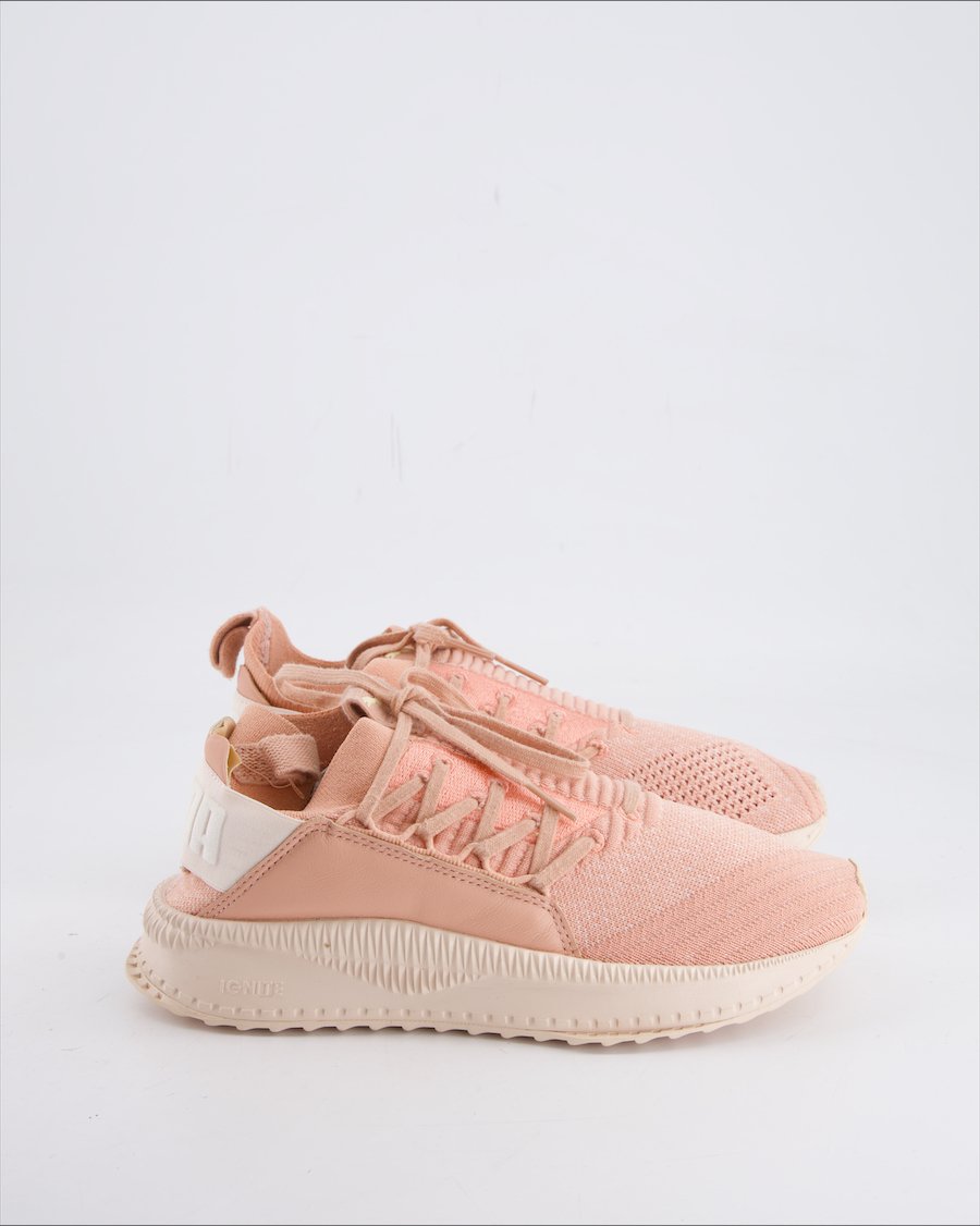 Puma Trainers Cloth Pink Eu 37.5