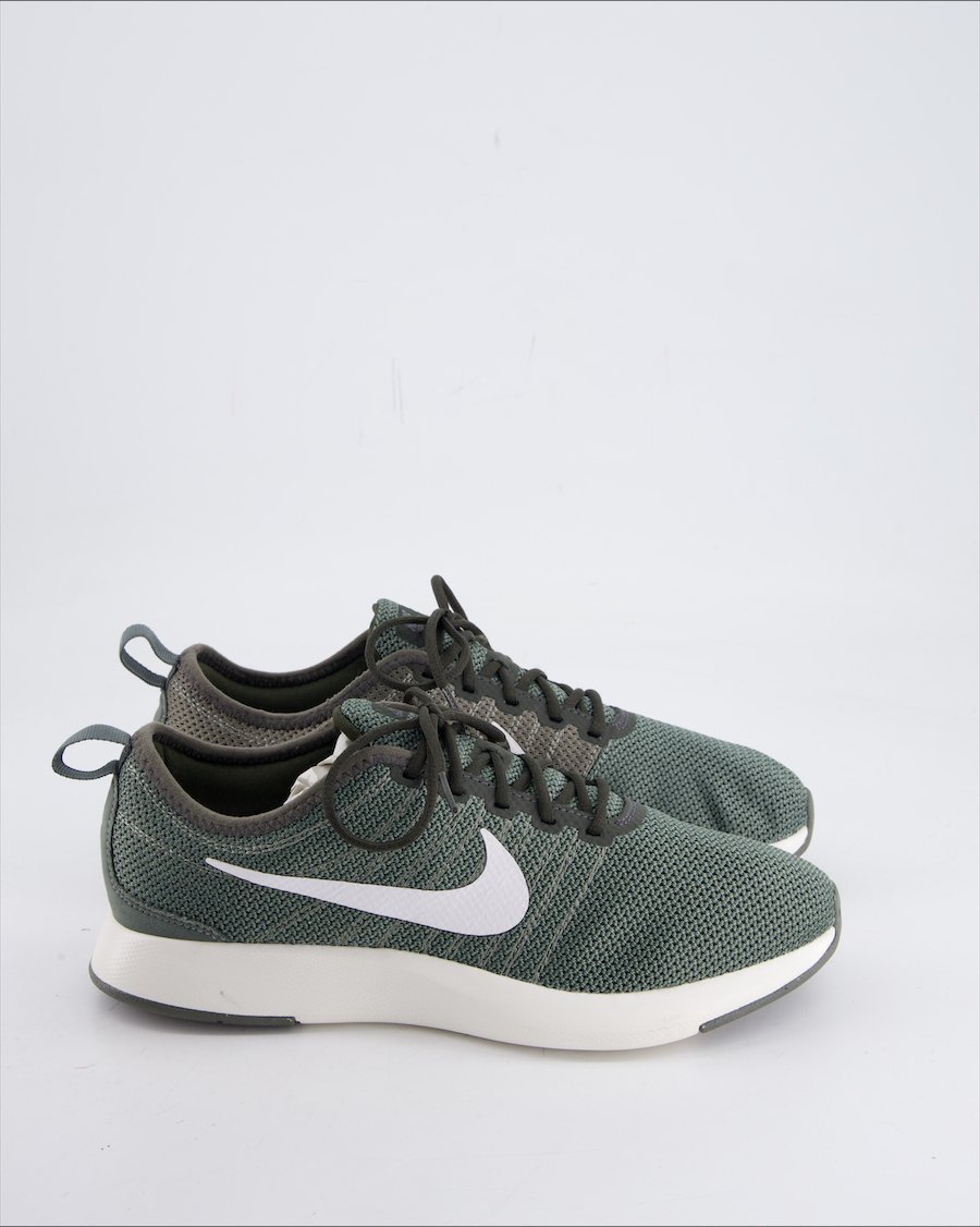 Nike Trainers Cloth Green Eu 40