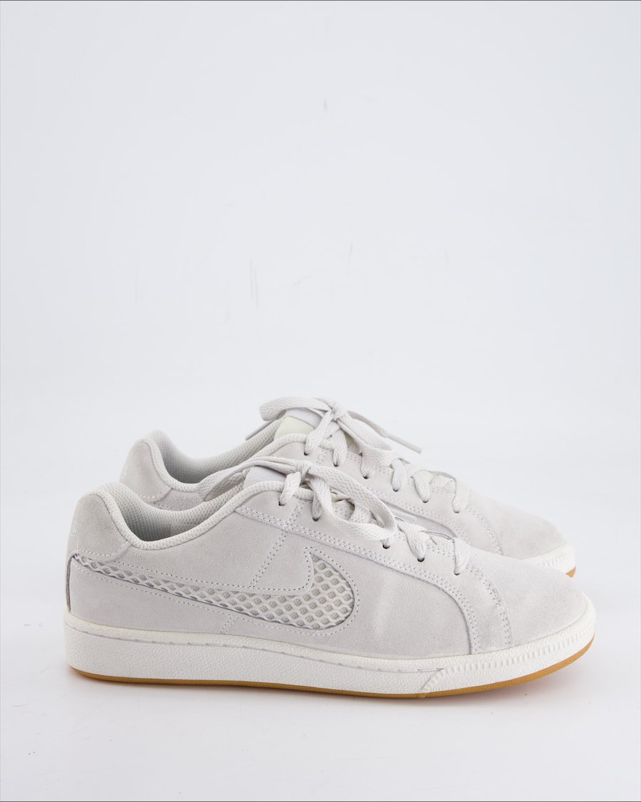 Nike Trainers Suede Grey Eu 38.5