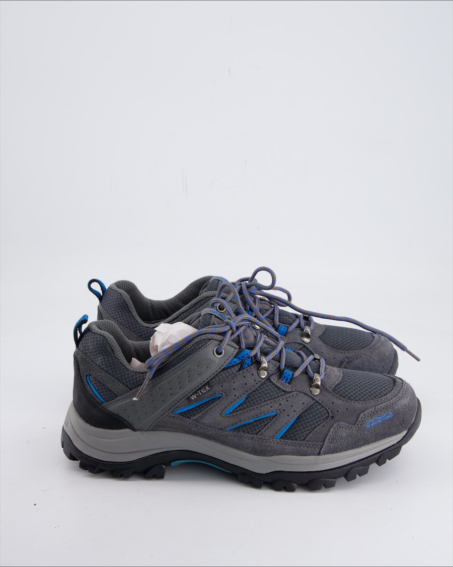 Weissenstein Trainers Cloth Grey Eu 41