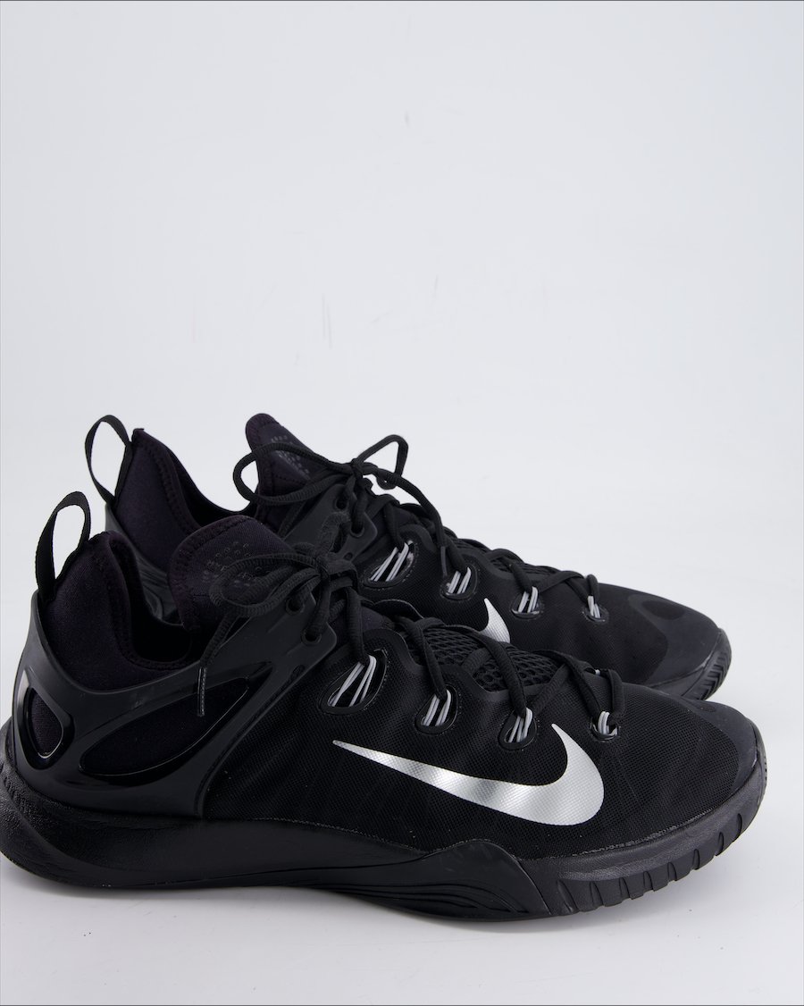 Nike Zoom Hyperrev 2015 Trainers Cloth Black Eu 47.5