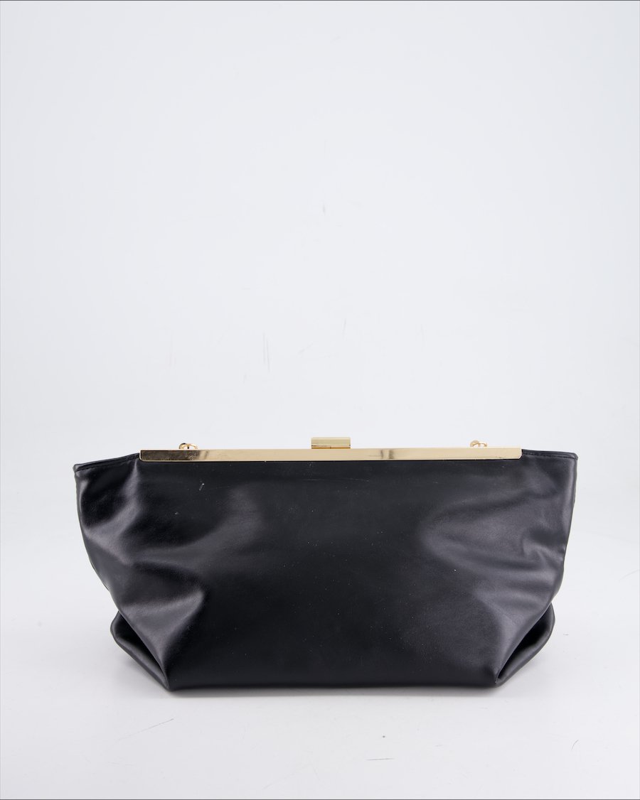 Primadonna Handbag Polyurethane Black
