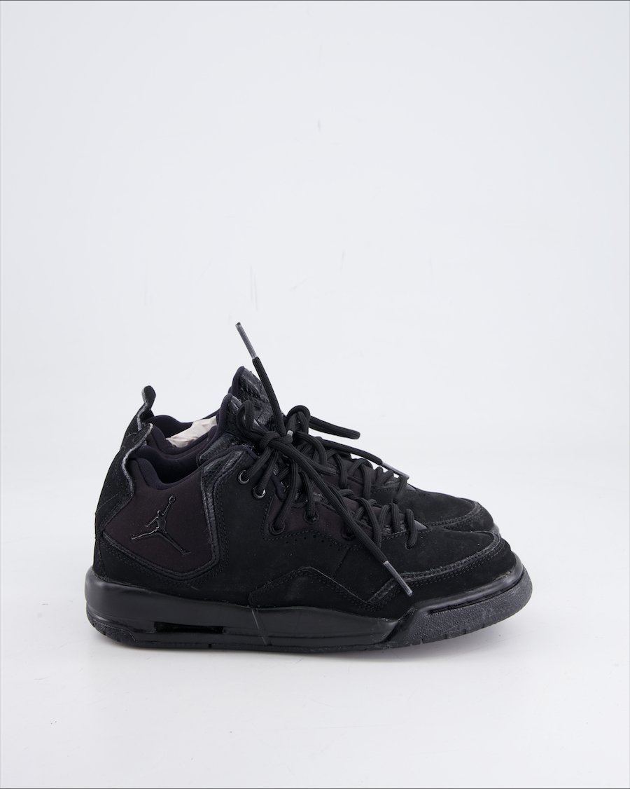 Jordan Courtside Trainers Cloth Black Eu 36