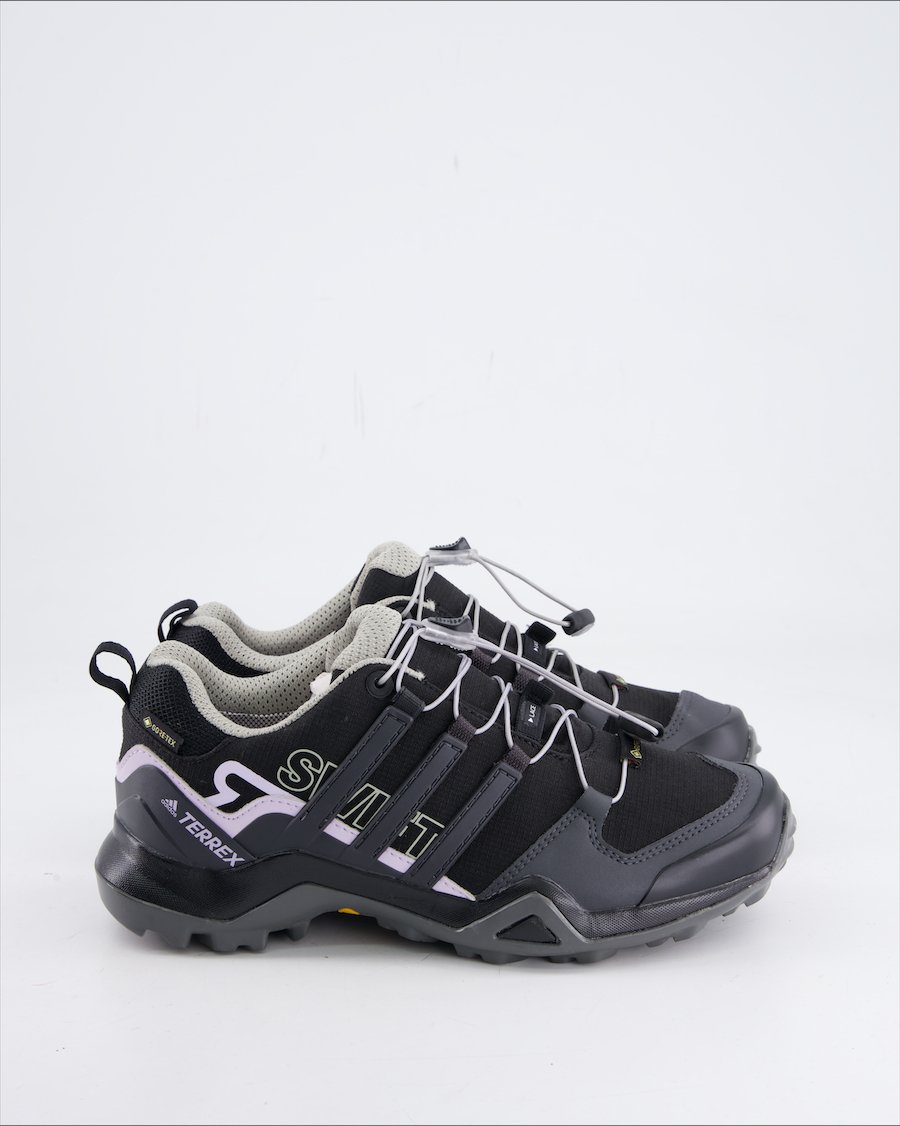 Adidas Terrex Trainers Cloth Black Eu 36.5