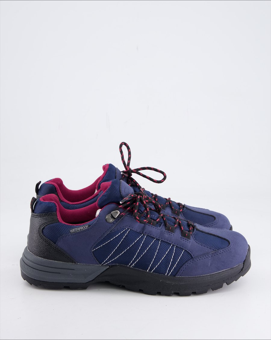 Crivit Trainers Cloth Blue Eu 39