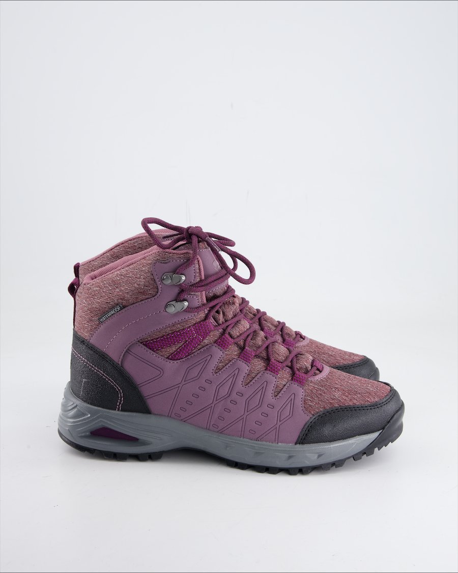 Crivit Trainers Cloth Purple Eu 39
