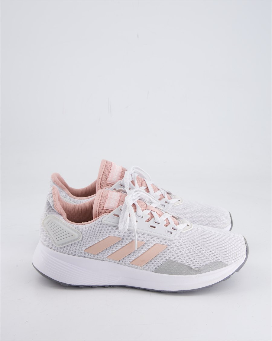 Adidas Trainers Cloth White Eu 40.5
