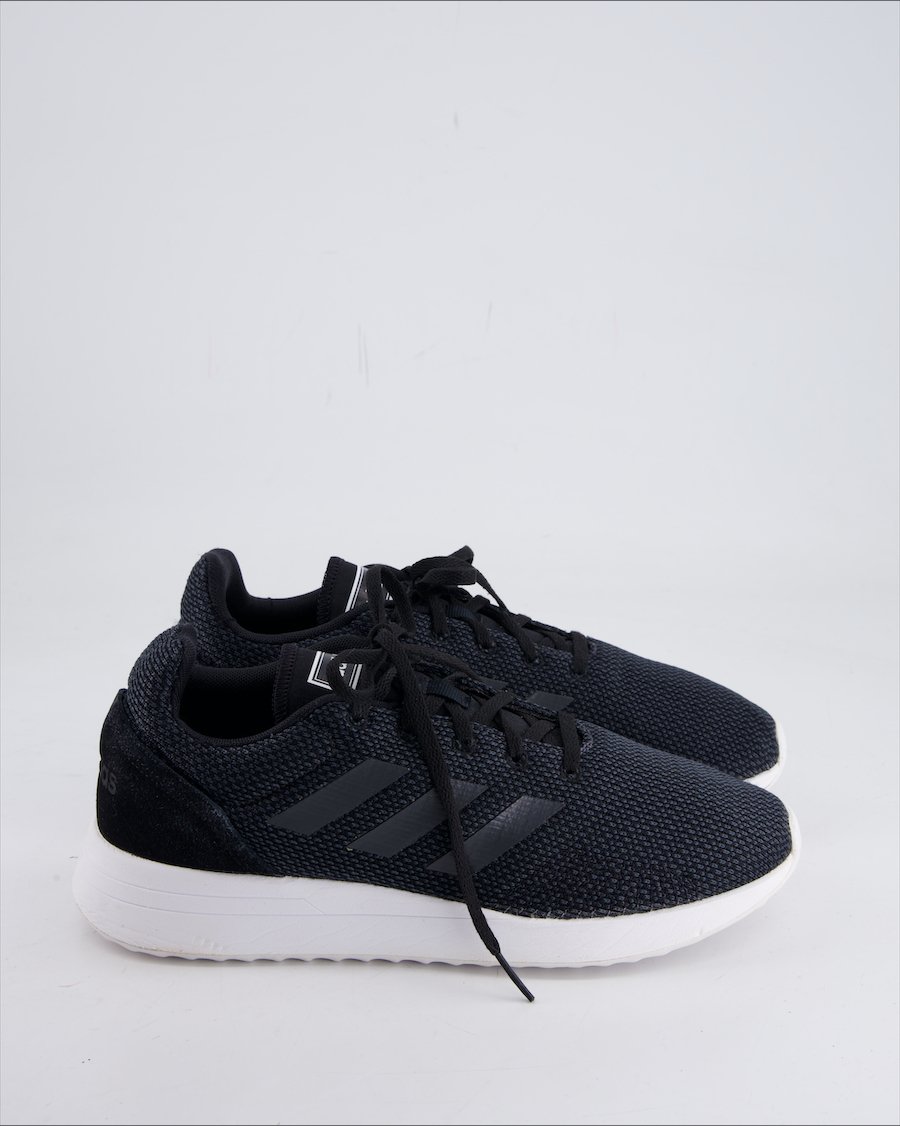 Adidas Trainers Cloth Black Eu 40.5