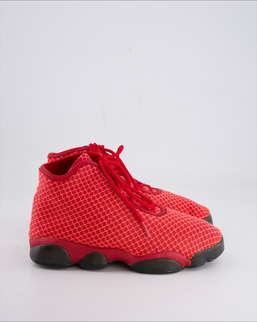 Jordan Horizon Infrared Trainers Cloth Red Eu 39
