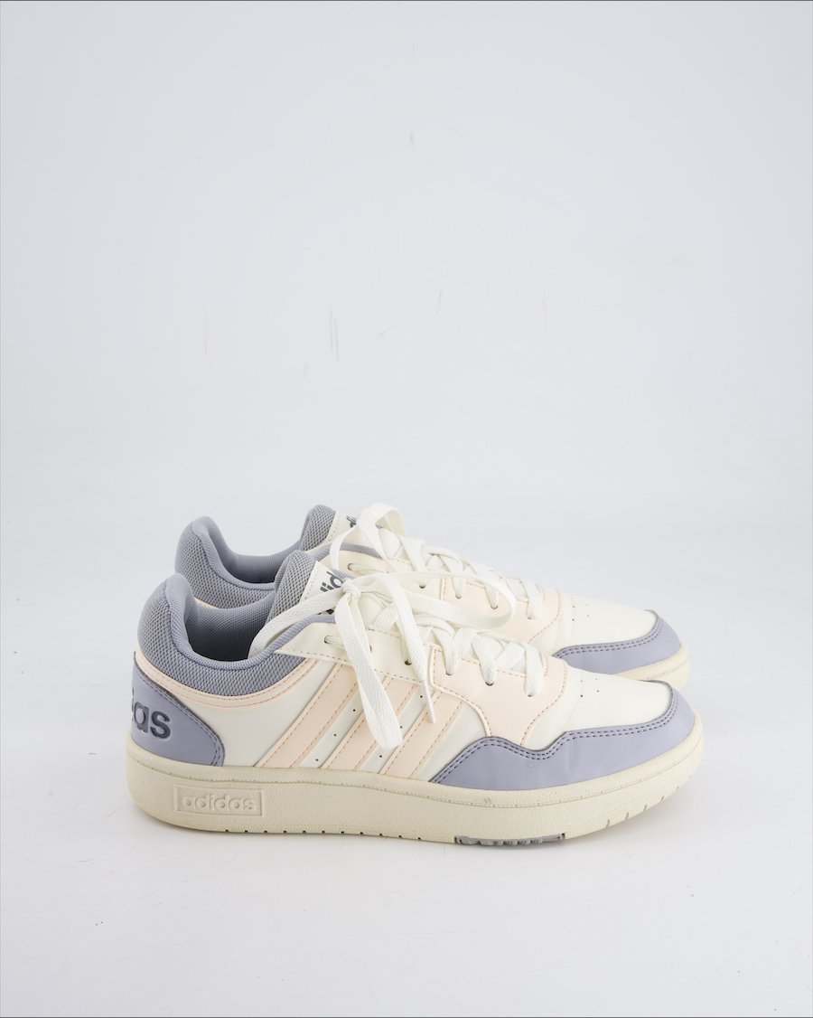 Adidas Trainers Leather Multicolour Eu 40