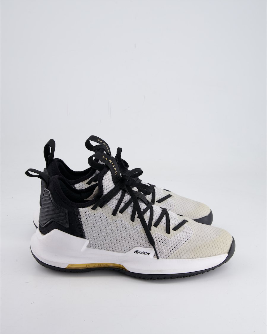 Decathlon Trainers Cloth White Eu 41