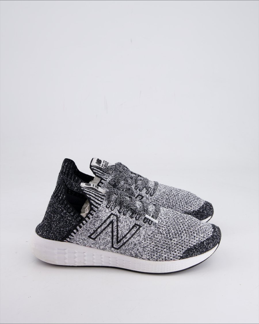 New Balance Trainers Cloth Grey Eu 40.5