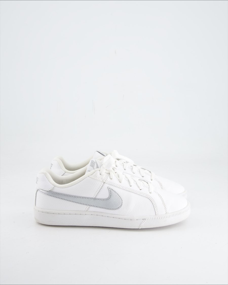 Nike Court Royale Trainers Leather White Eu 38