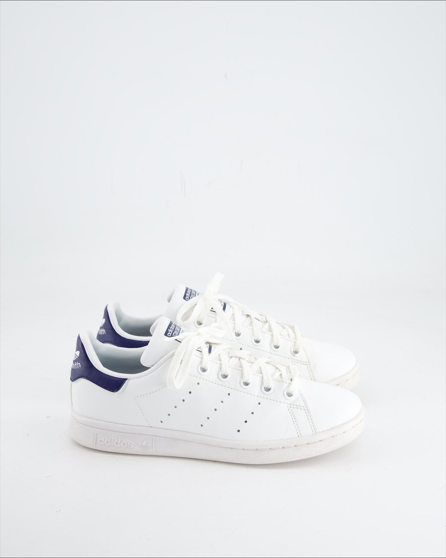 Adidas Stan Smith Trainers Leather White Eu 36.5