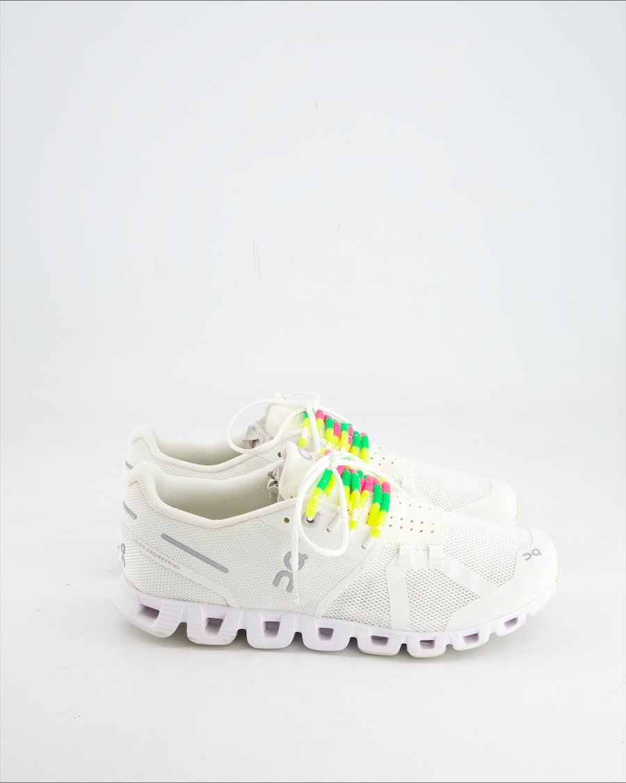 ON Trainers Cloth White Eu 40