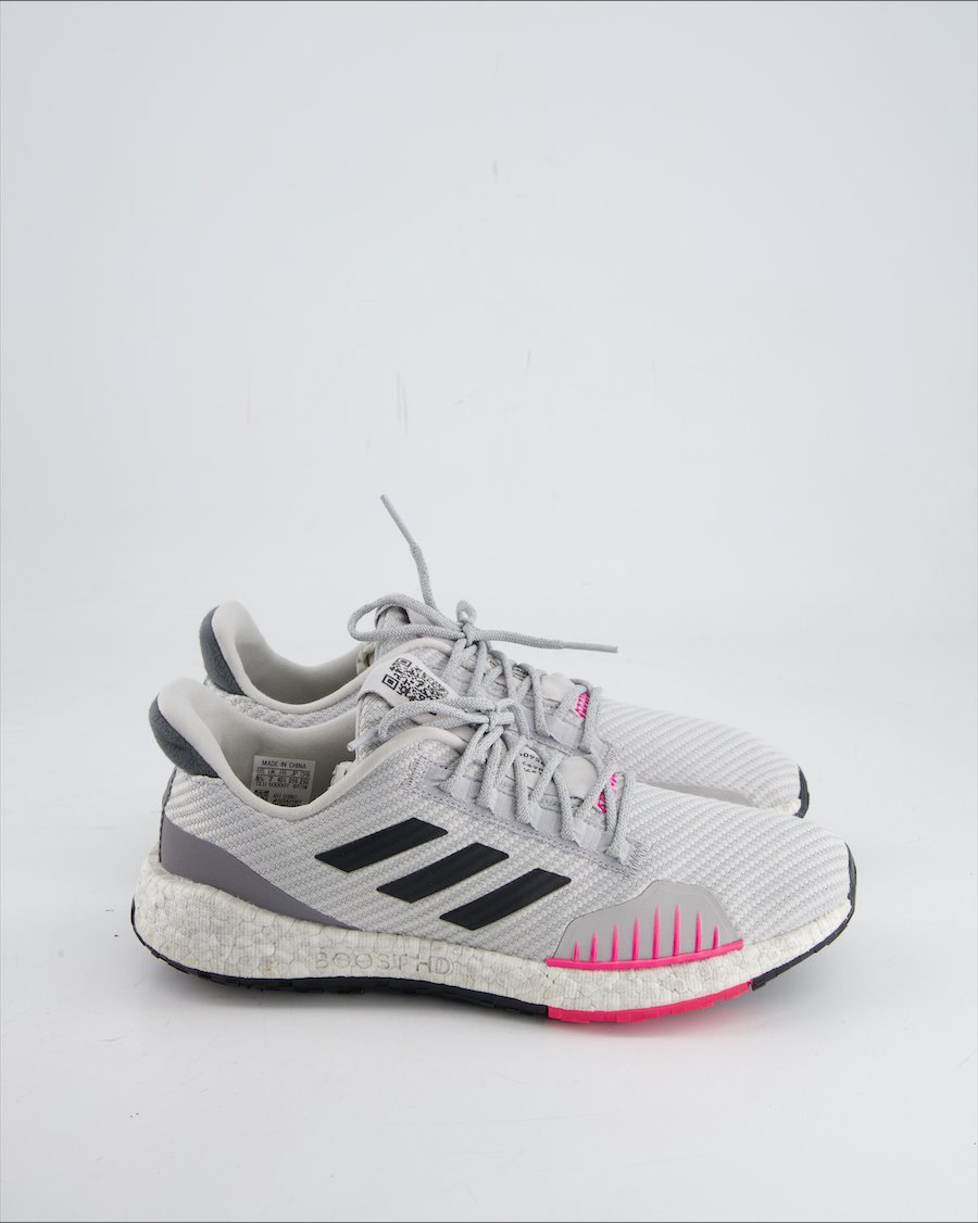 Adidas Trainers Cloth Grey Eu 40.5