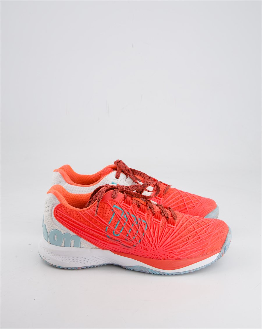 Wilson Trainers Cloth White Eu 41