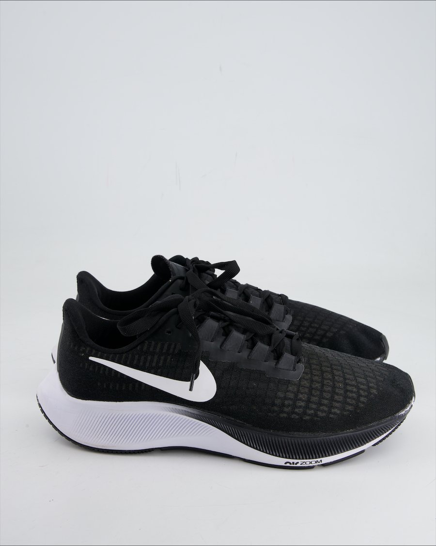 Nike Zoom Trainers Cloth Black Eu 45