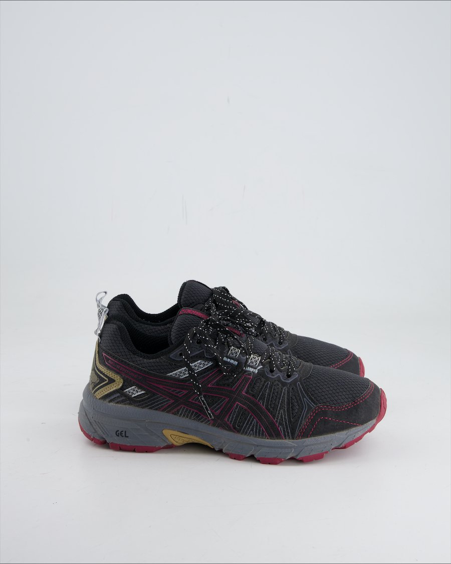 Asics Trainers Cloth Anthracite EU 36