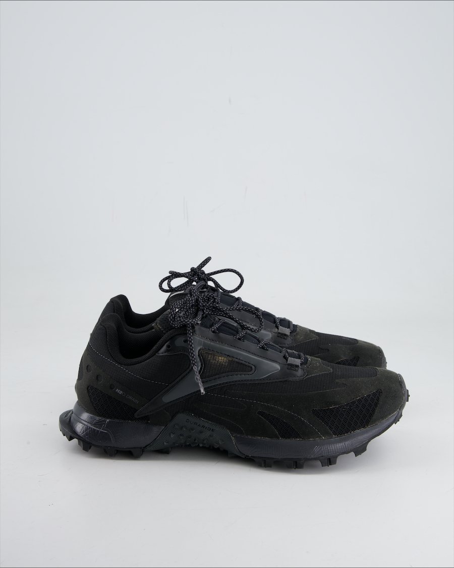 Reebok Trainers Cloth Black EU 39