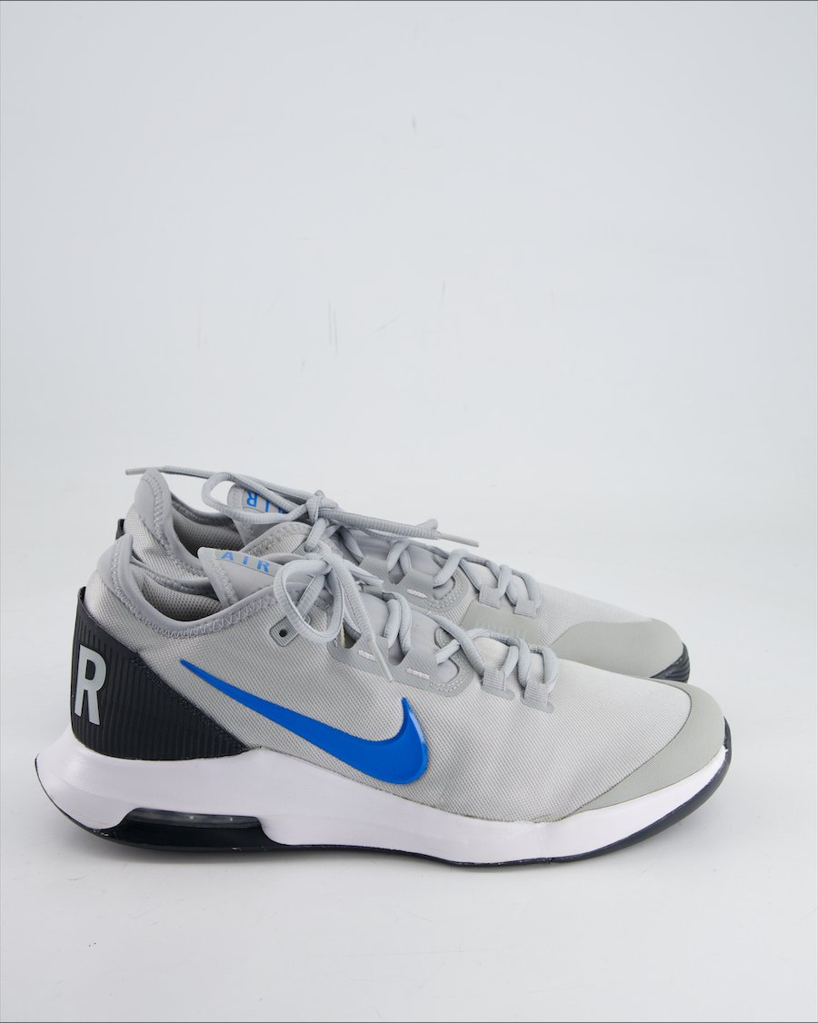Nike Air Max Trainers Cloth Grey Eu 44