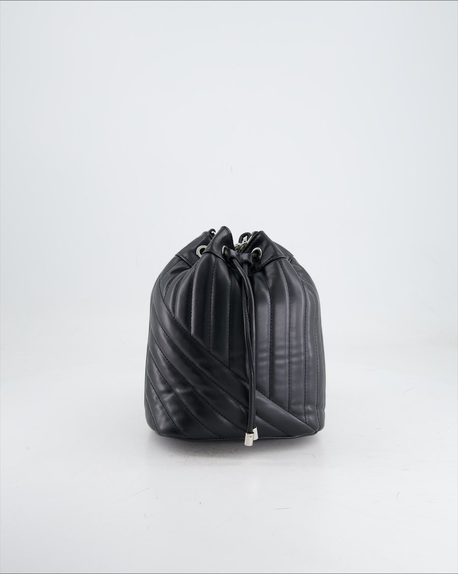 C&A Crossbody bag Polyurethane Black