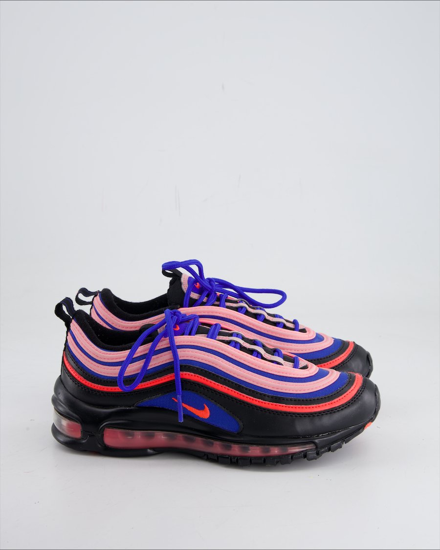 Nike Air Max 97 Trainers Leather Multicolour Eu 37.5