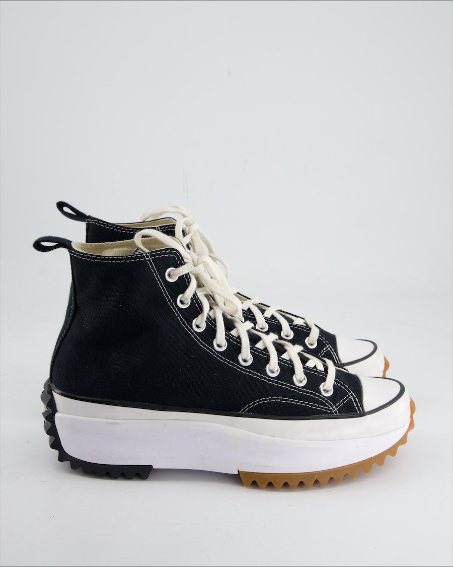 Converse Trainers Cloth Black Eu 43