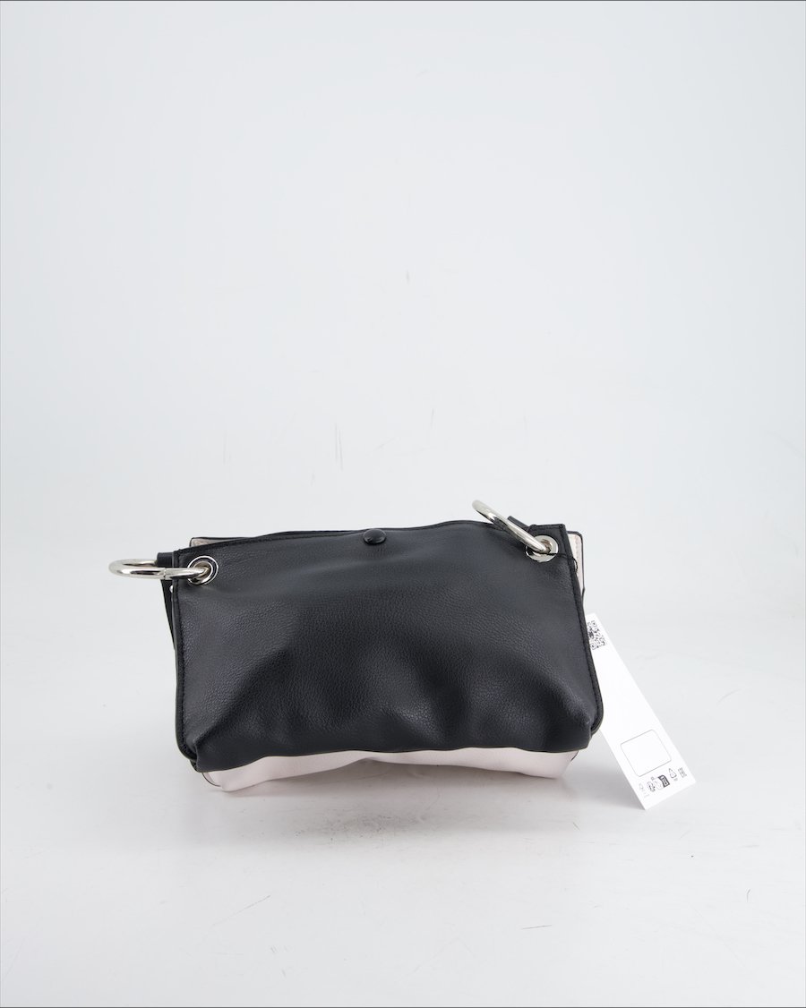 Zara Crossbody Bag Polyurethane Multicolour