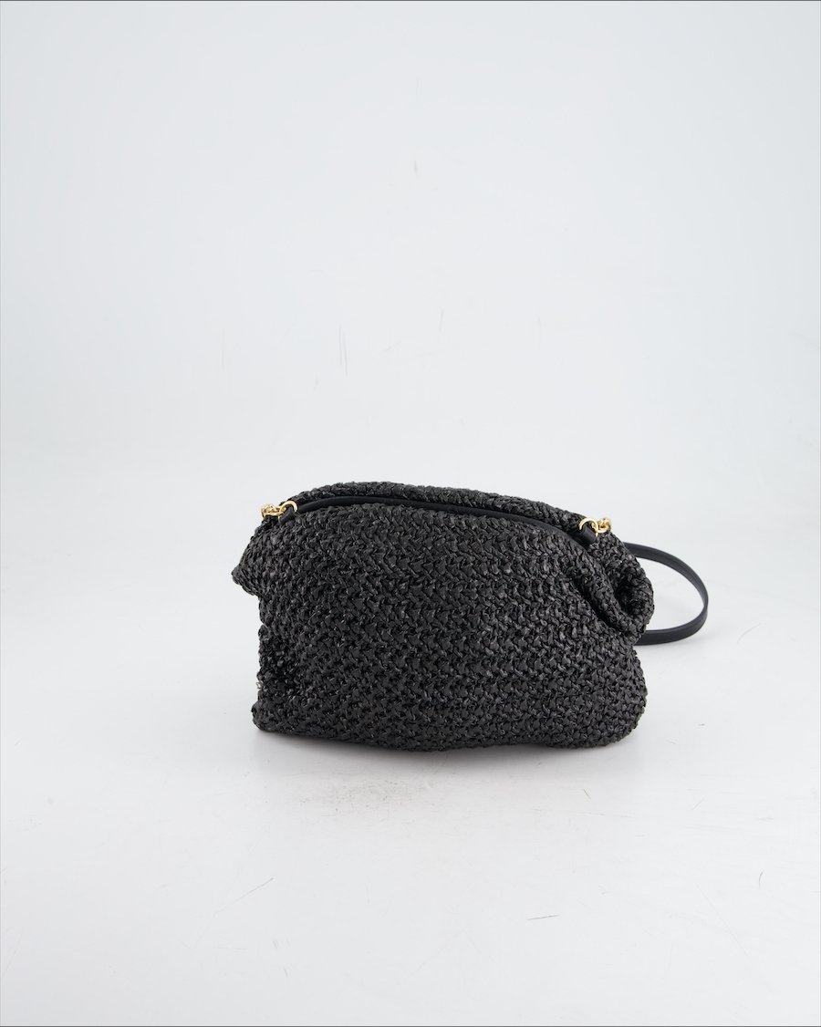 Hallhuber Crossbody Bag Hay Black
