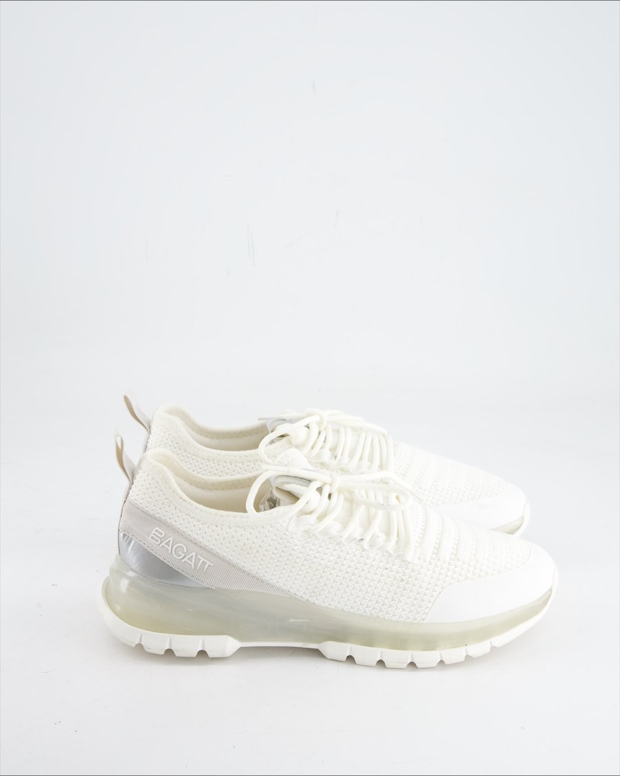 Bagatt Trainers Cloth White Eu 36