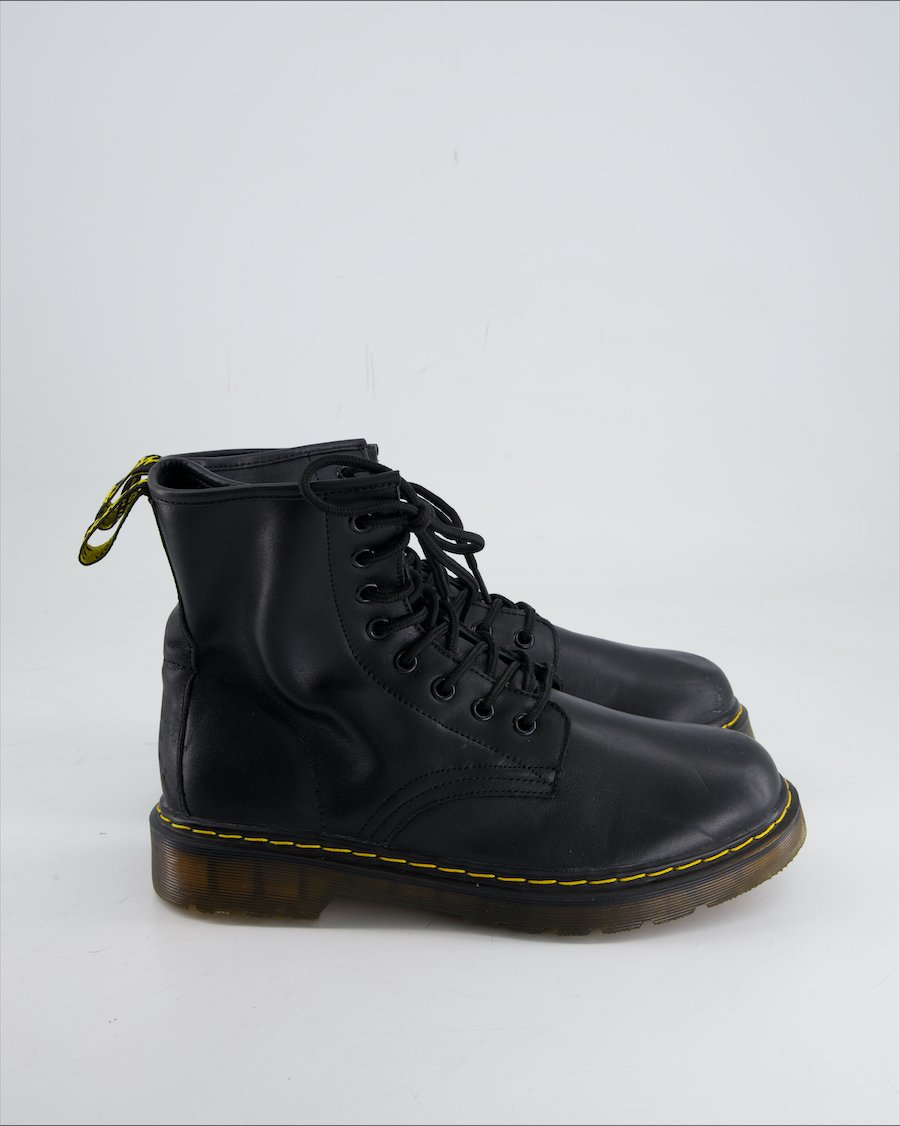 Dr. Martens Ankle Boot Leather Black EU 41