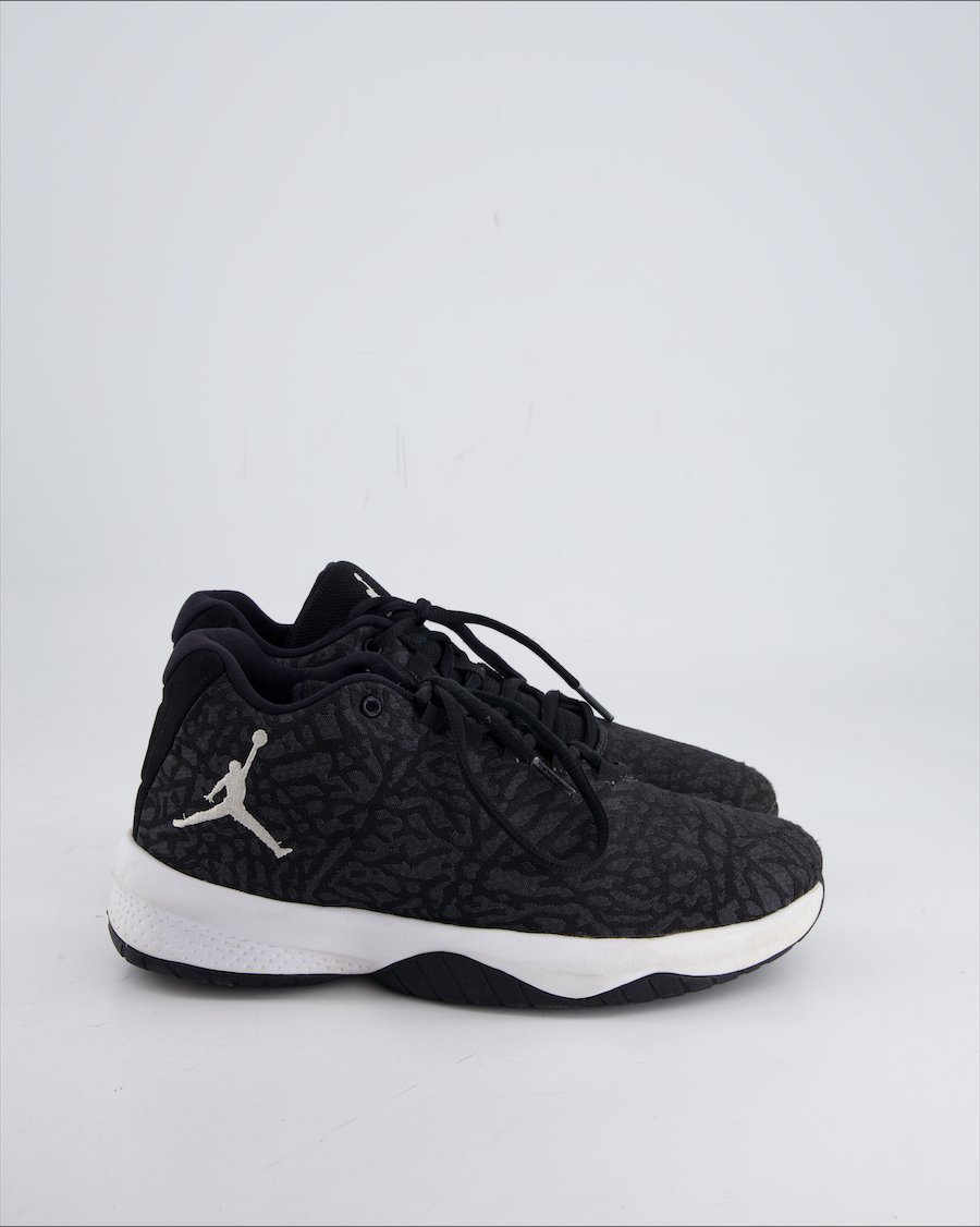 Nike Air Jordan B. Fly Trainers Cloth Black